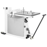 BERNARDO Zubehör Holzbandsäge – Modell Fahreinrichtung