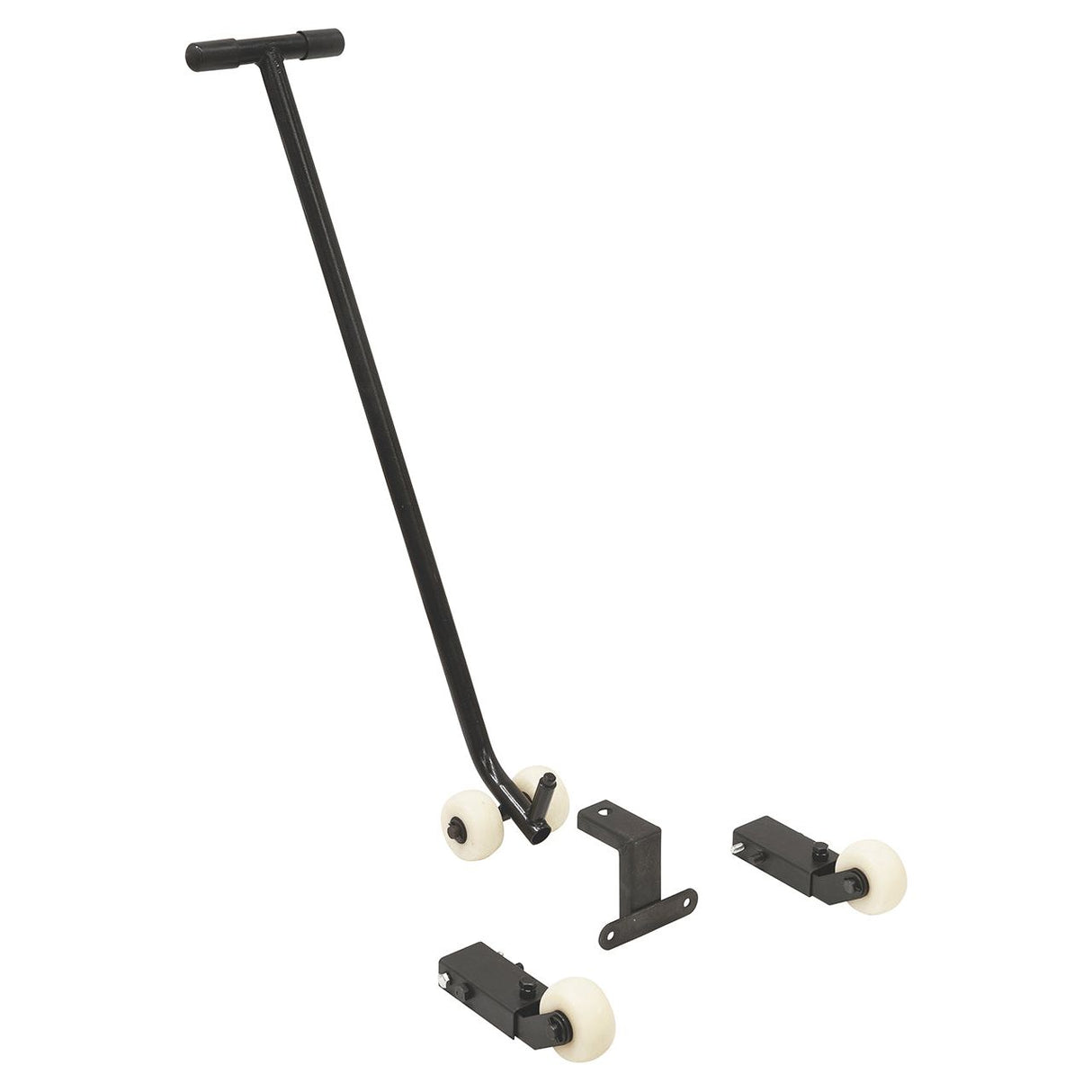 BERNARDO Zubehör Universal-Kombimaschine – Modell Fahreinrichtung für CU 250 F