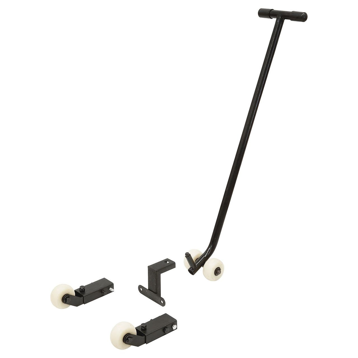 BERNARDO Zubehör Universal-Kombimaschine – Modell Fahreinrichtung für CU 250 F