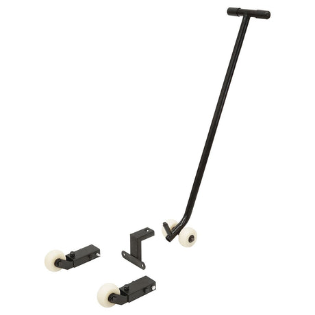 BERNARDO Zubehör Universal-Kombimaschine – Modell Fahreinrichtung für CU 250 F