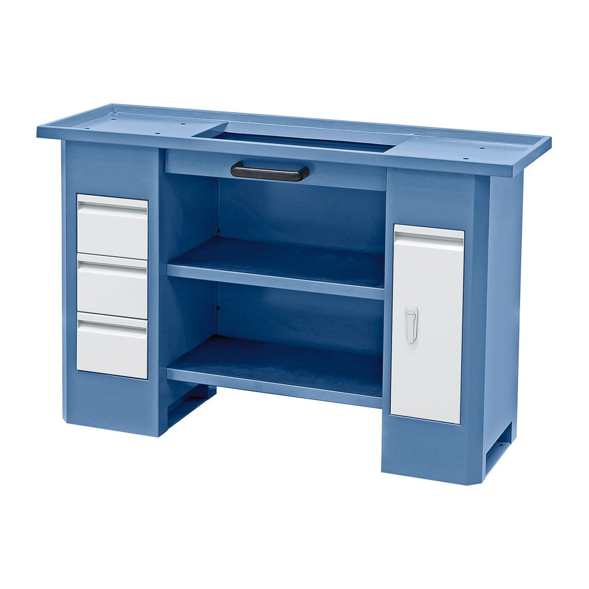 BERNARDO Untergestell für Drehmaschine – Modell Untergestell D10 Deluxe f. Profi(center) 700-Serie