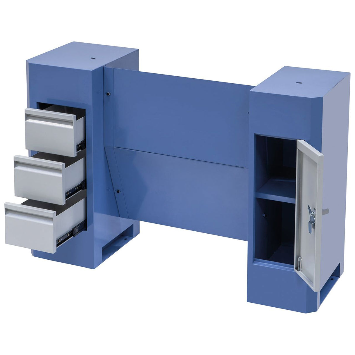 BERNARDO Untergestell für Drehmaschine – Modell Untergestell Deluxe f. Profi(center) 650 G