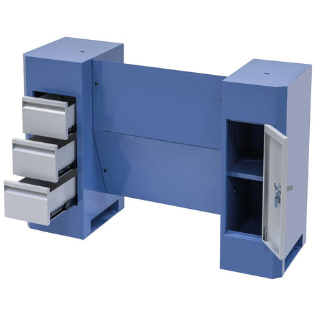 BERNARDO Untergestell für Drehmaschine – Modell Untergestell Deluxe f. Profi(center) 650 G