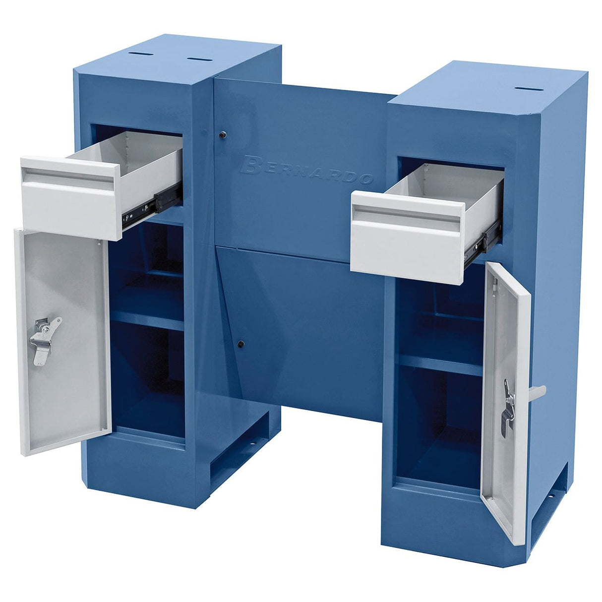 BERNARDO Untergestell für Drehmaschine – Modell Untergestell Deluxe f. Profi 450 S / Vario