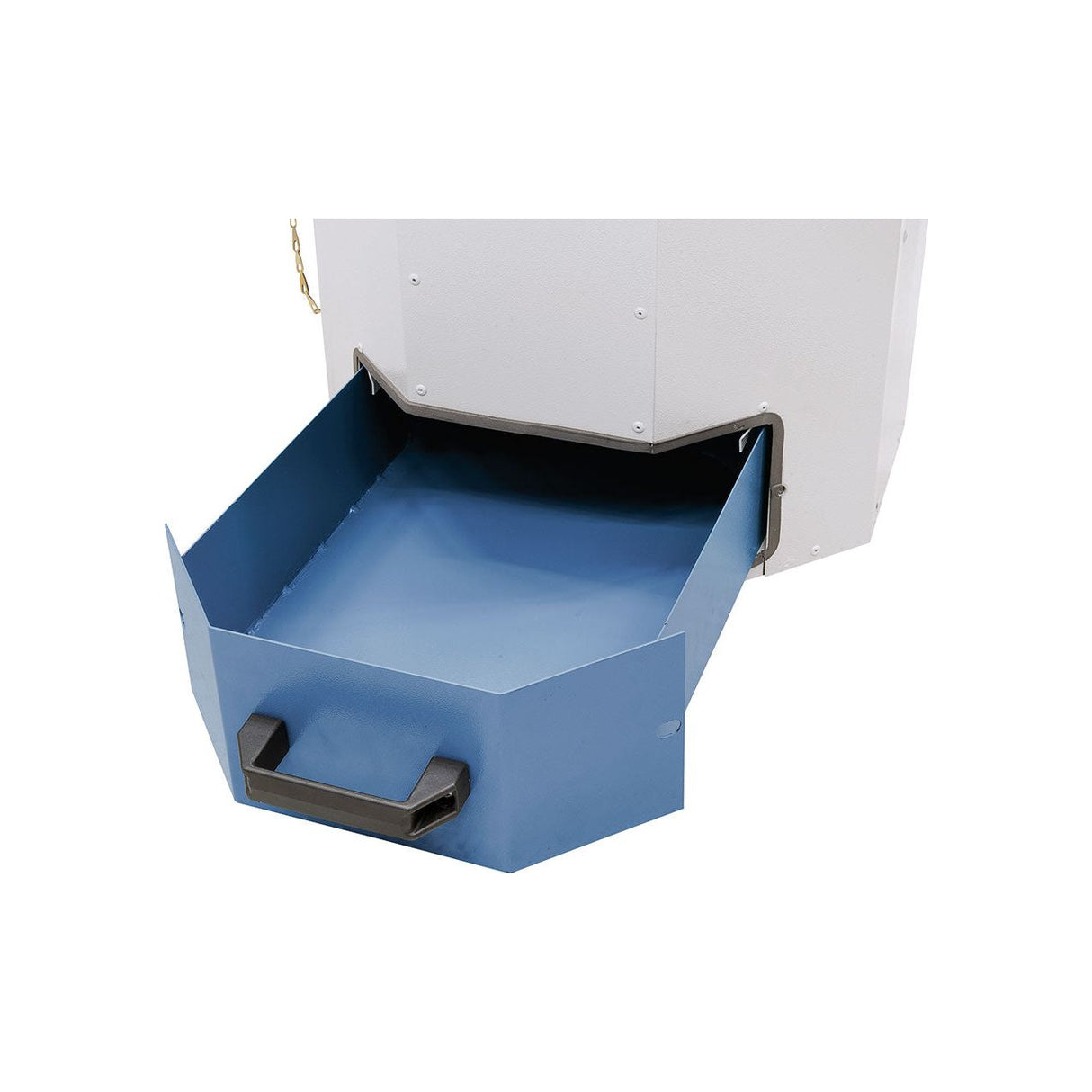 BERNARDO Absauganlage für Metallspäne – Modell MSA 750