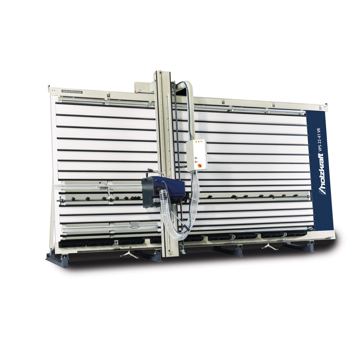 Holzkraft Vertikale Plattensäge VPS 22-41 VR - Art. 5601241