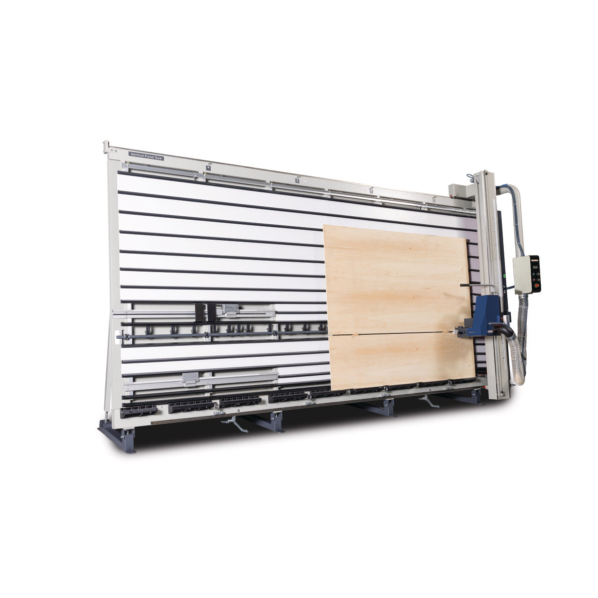 Holzkraft Vertikale Plattensäge VPS 22-41 VR ED - Art. 5601242