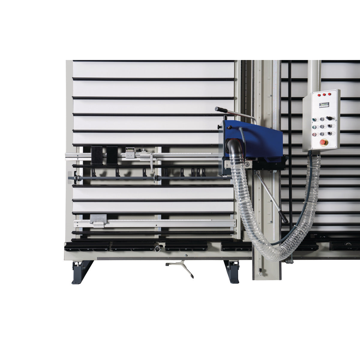 Holzkraft Vertikale Plattensäge VPS 22-51 VR ED KS - Art. 5602252