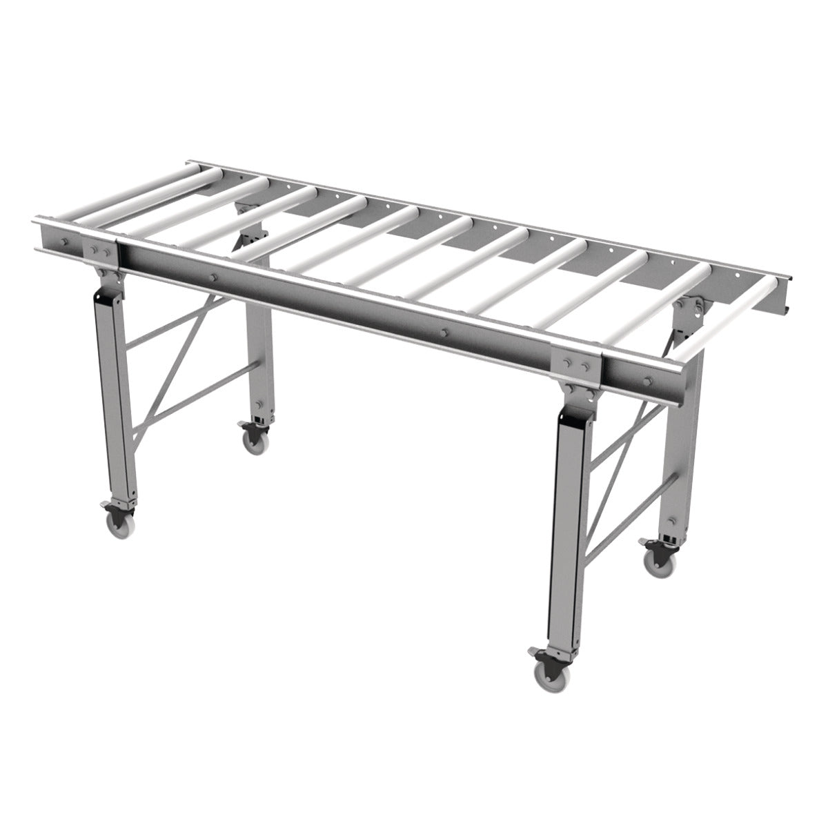 Holzkraft Rollenbahn 1500 x 500 mm - Art. 5660005