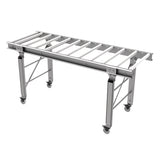 Holzkraft Rollenbahn 1500 x 500 mm - Art. 5660005