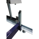 Holzkraft Blockbandsäge HBBS 810 G - Art. 5670814