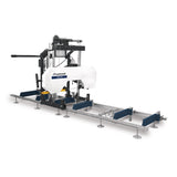 Holzkraft Blockbandsäge HBBS 400 / 400V - Art. 5670403