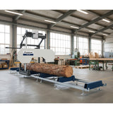 Holzkraft Blockbandsäge HBBS 660 - Art. 5670663