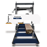 Holzkraft Blockbandsäge HBBS 810 - Art. 5670813