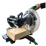 Holzstar Kapp-/Gehrungssäge KGZ 305 E I - Art. 5702306