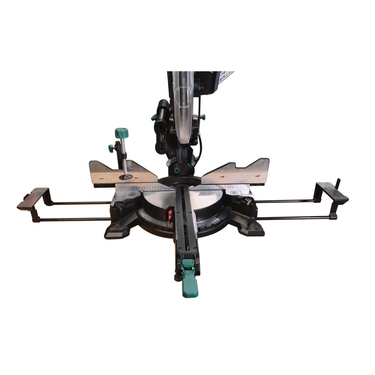Holzstar Kapp-/Gehrungssäge KGZ 305 E I - Art. 5702306