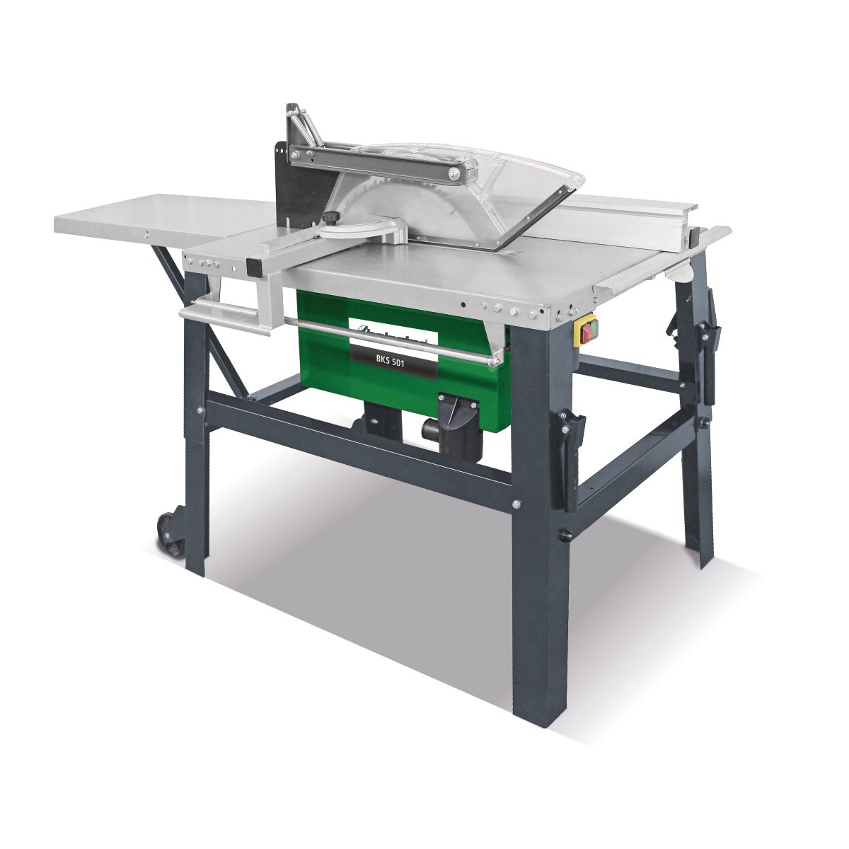 Holzstar Baukreissäge BKS 501 - Art. 5740050