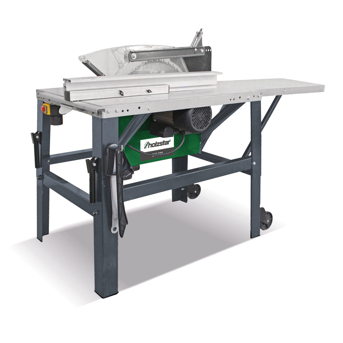 Holzstar Baukreissäge BKS 501 - Art. 5740050