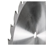 Holzkraft HM-Sägeblatt 400 x30 x 4 mm Z28 - Art. 5741405
