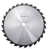 Holzkraft HM-Sägeblatt 400 x30 x 4 mm Z28 - Art. 5741405