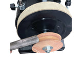 Holzkraft Lederabziehscheibe LAS-P - Art. 5760158