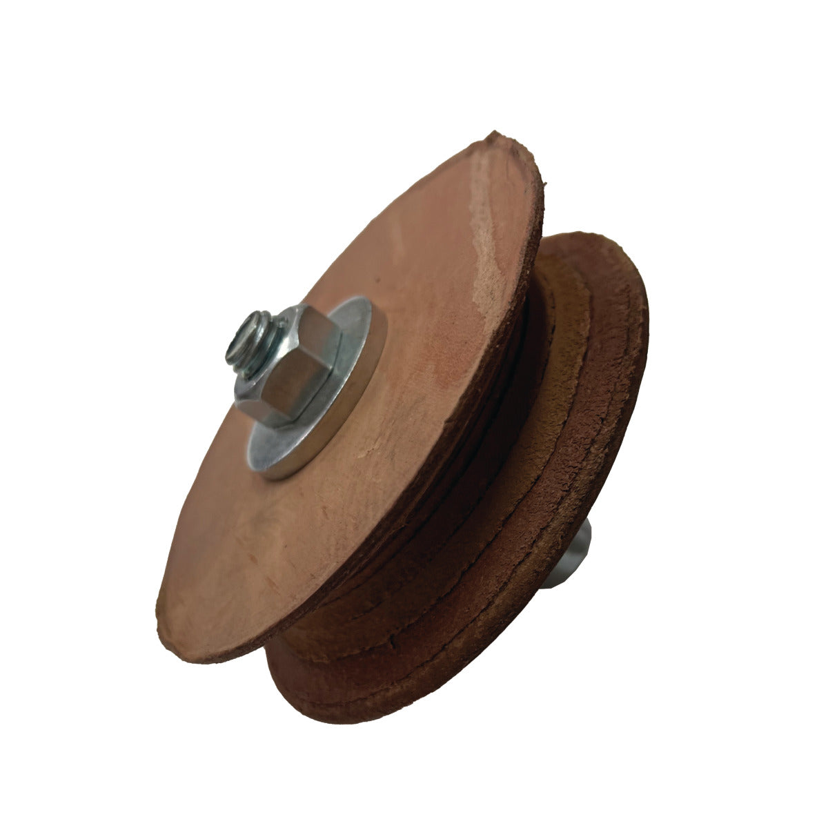 Holzkraft Lederabziehscheibe LAS-P - Art. 5760158