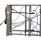 Holzkraft Verleimpresse mit Rahmenpresseinrichtung VP 3000x6 RP - Art. 5800300