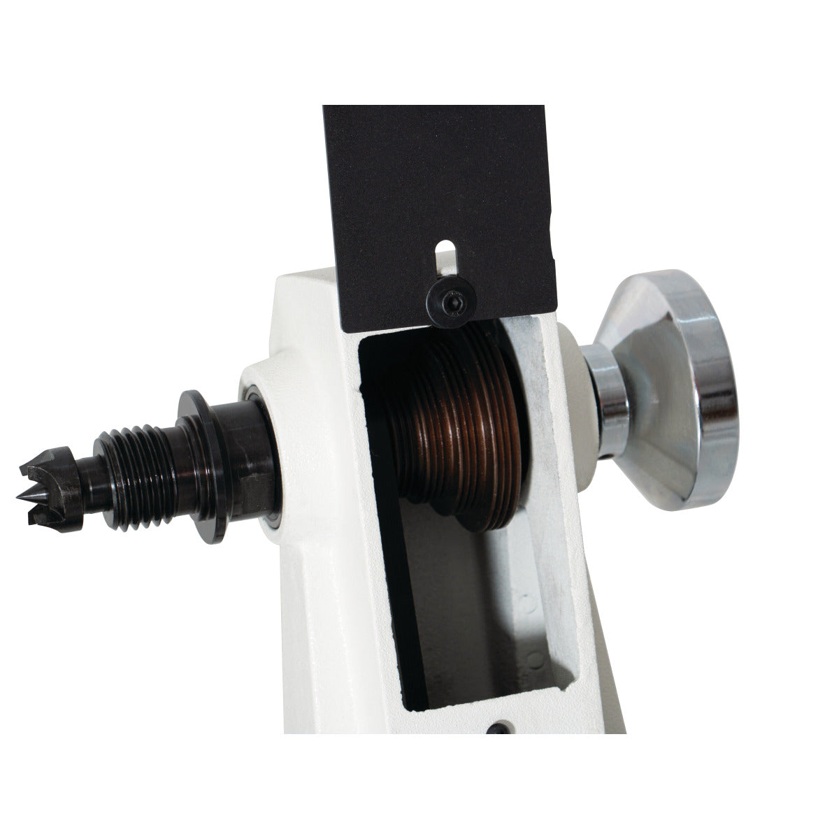 Holzkraft Drechselbank DB 460 Pro - Art. 5821046