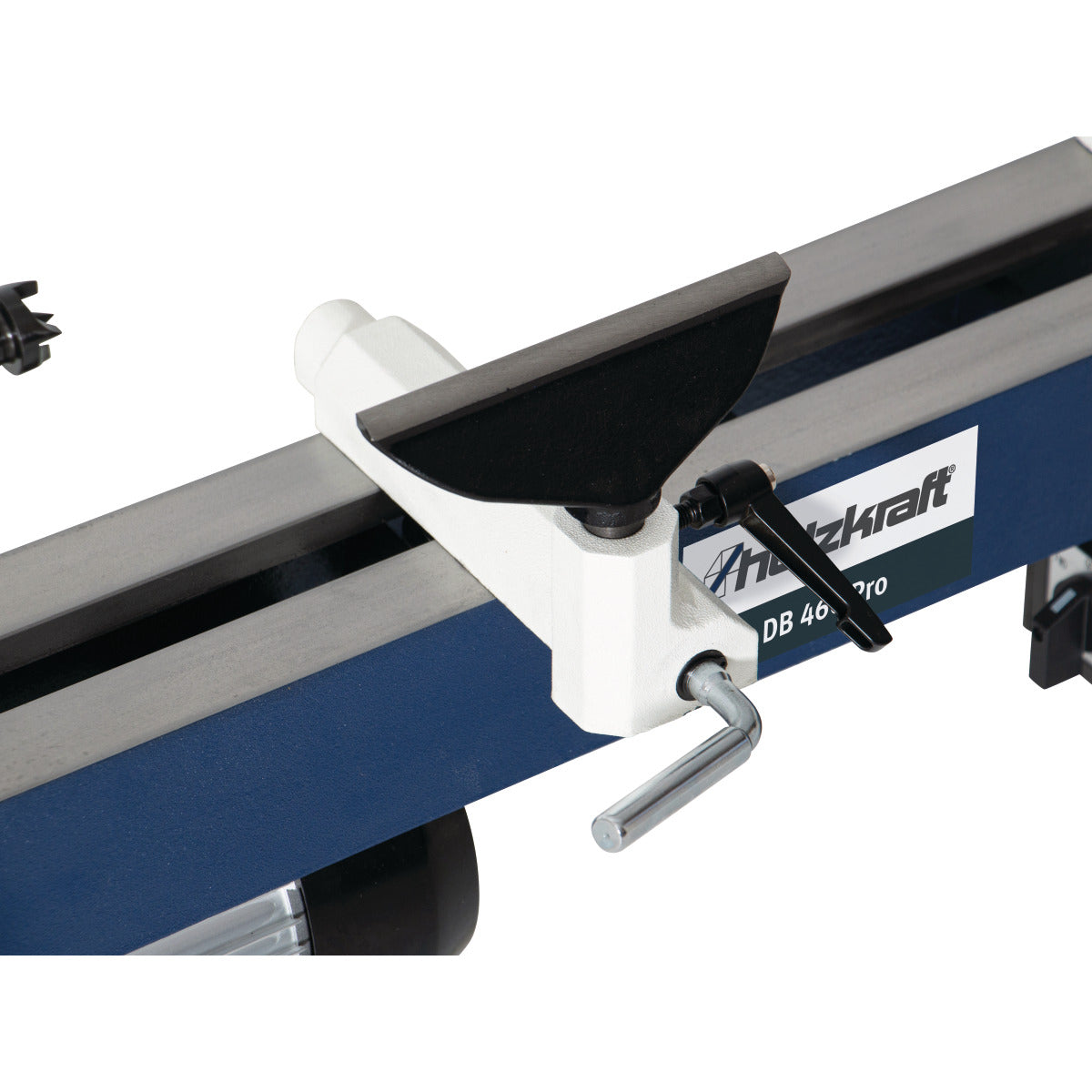 Holzkraft Drechselbank DB 460 Pro - Art. 5821046