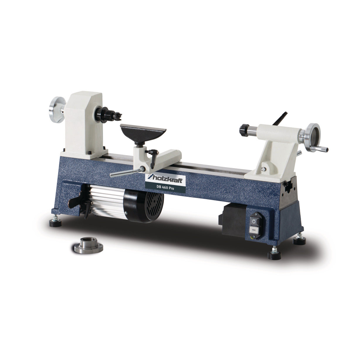 Holzkraft Drechselbank DB 460 Pro - Art. 5821046