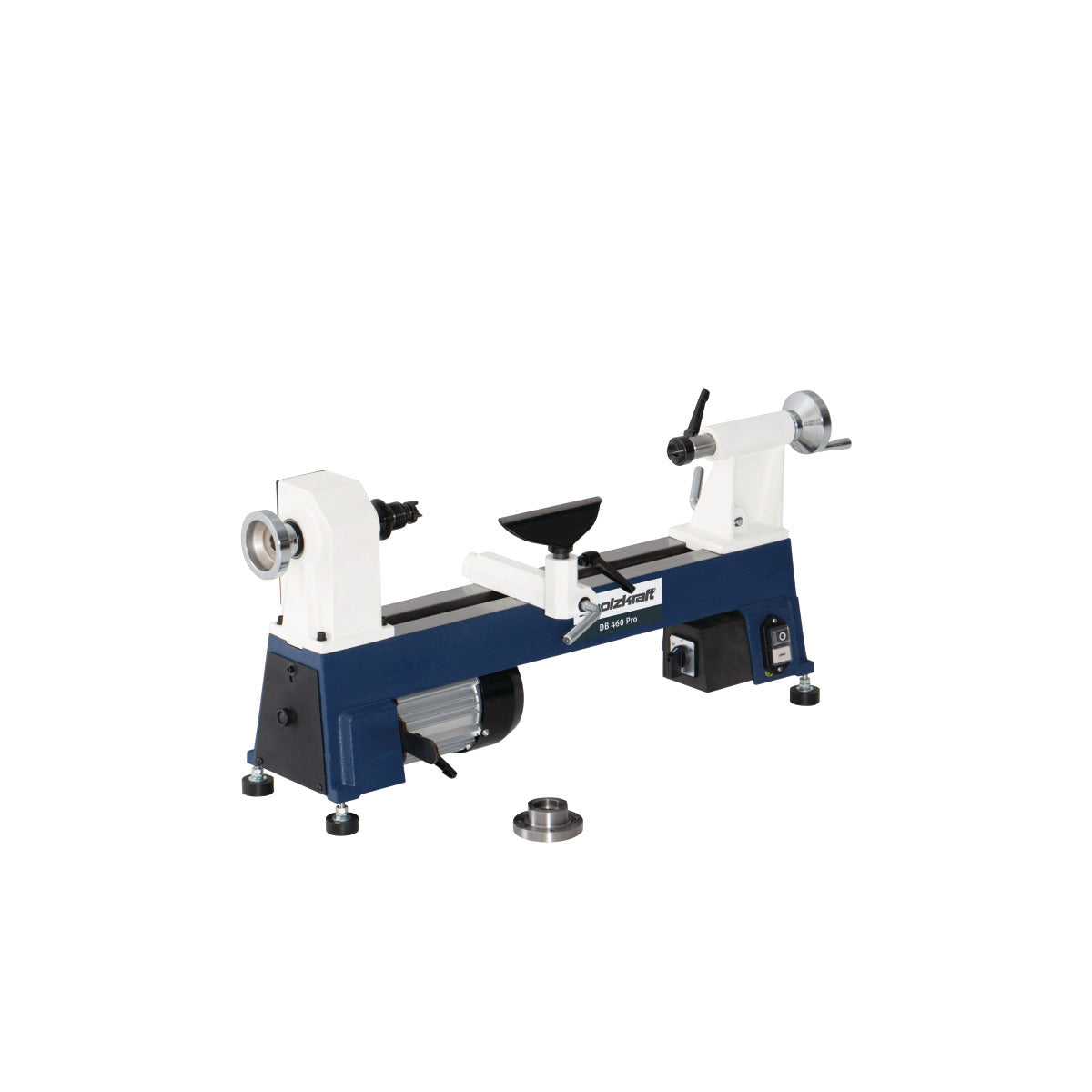 Holzkraft Drechselbank DB 460 Pro - Art. 5821046