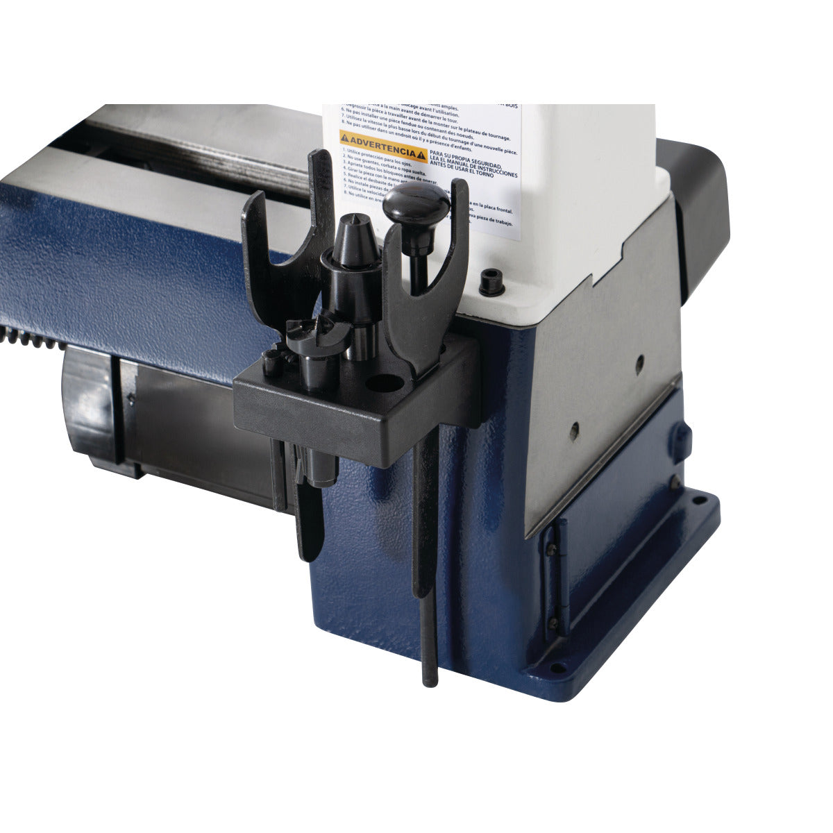 Holzkraft Drechselbank DB 420 Pro Vario - Art. 5822042