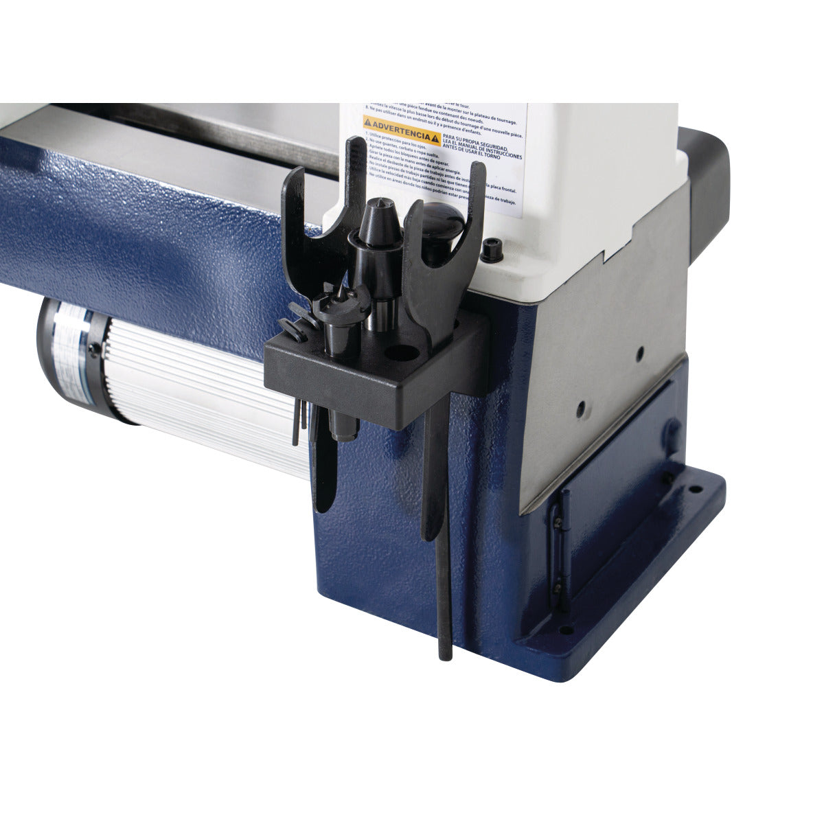 Holzkraft Drechselbank DB 510 Pro Vario - Art. 5822051
