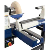 Holzkraft Drechselbank DB 510 Pro Vario - Art. 5822051
