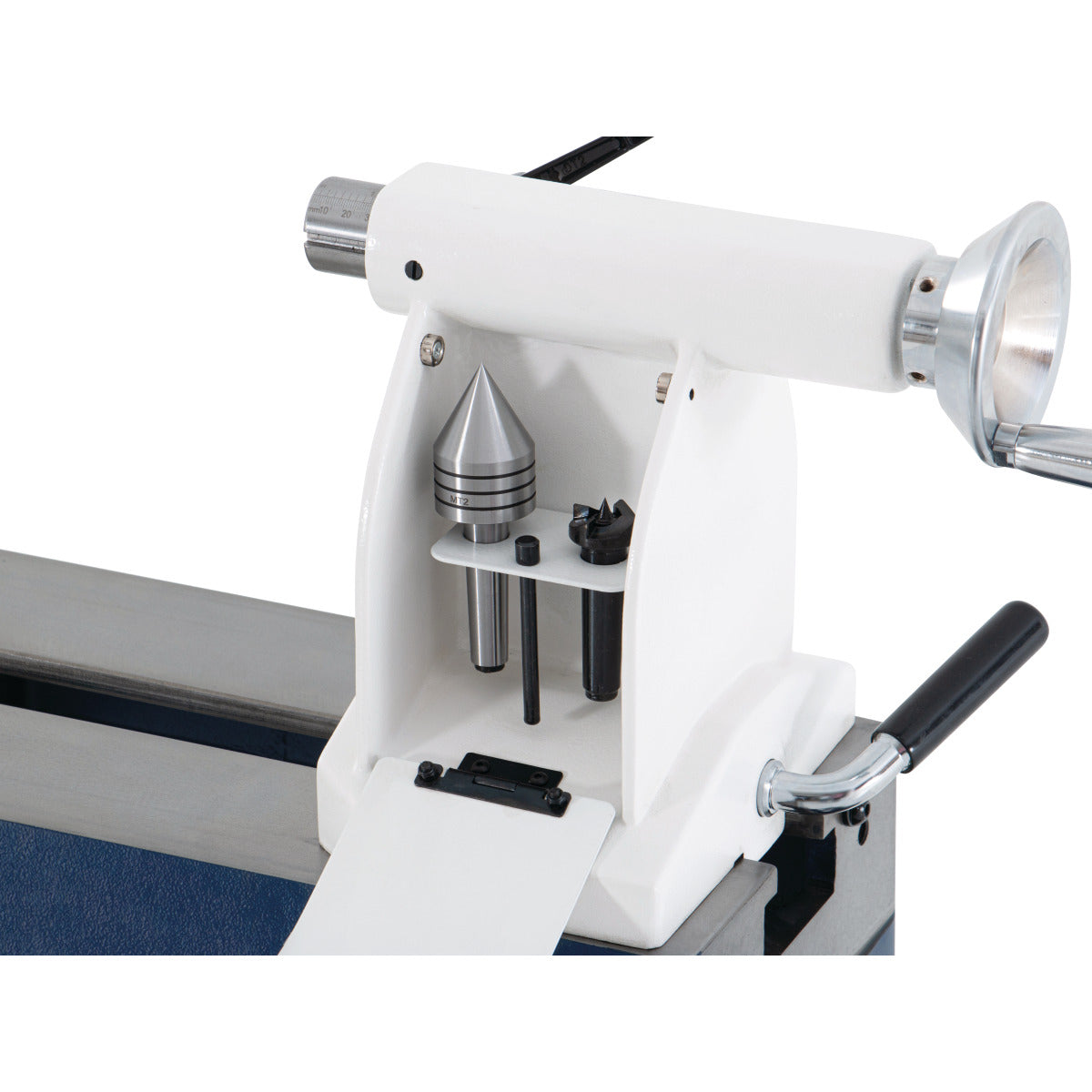 Holzkraft Drechselbank DB 610 Pro Vario - Art. 5822061