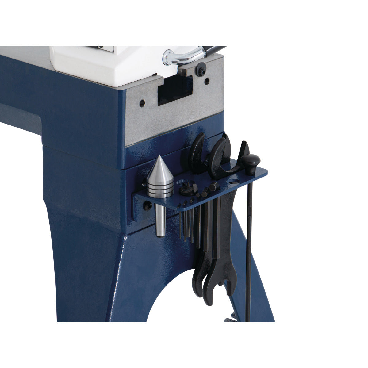 Holzkraft Drechselbank DB 610 Pro Vario - Art. 5822061