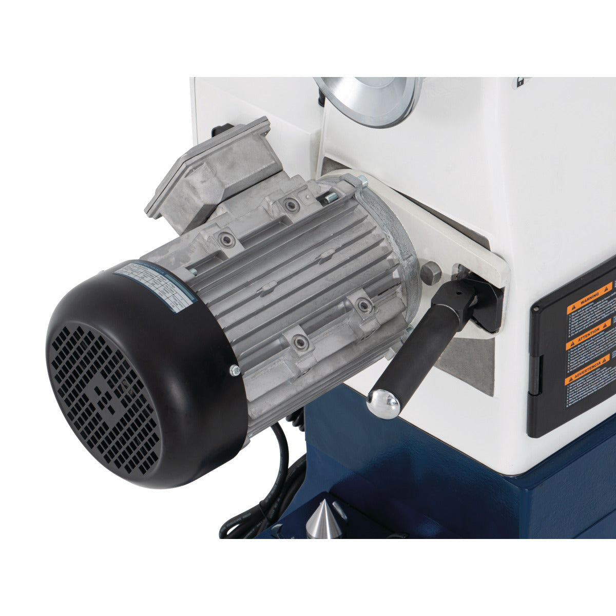 Holzkraft Drechselbank DB 610 Pro Vario - Art. 5822061