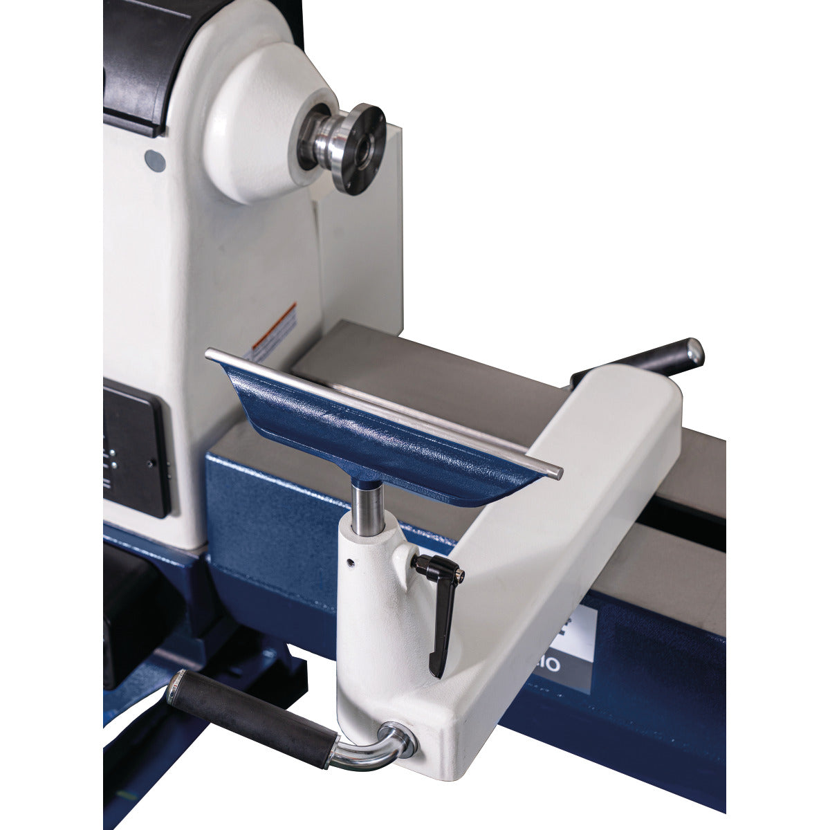 Holzkraft Drechselbank DB 1050 Pro Vario - Art. 5822105