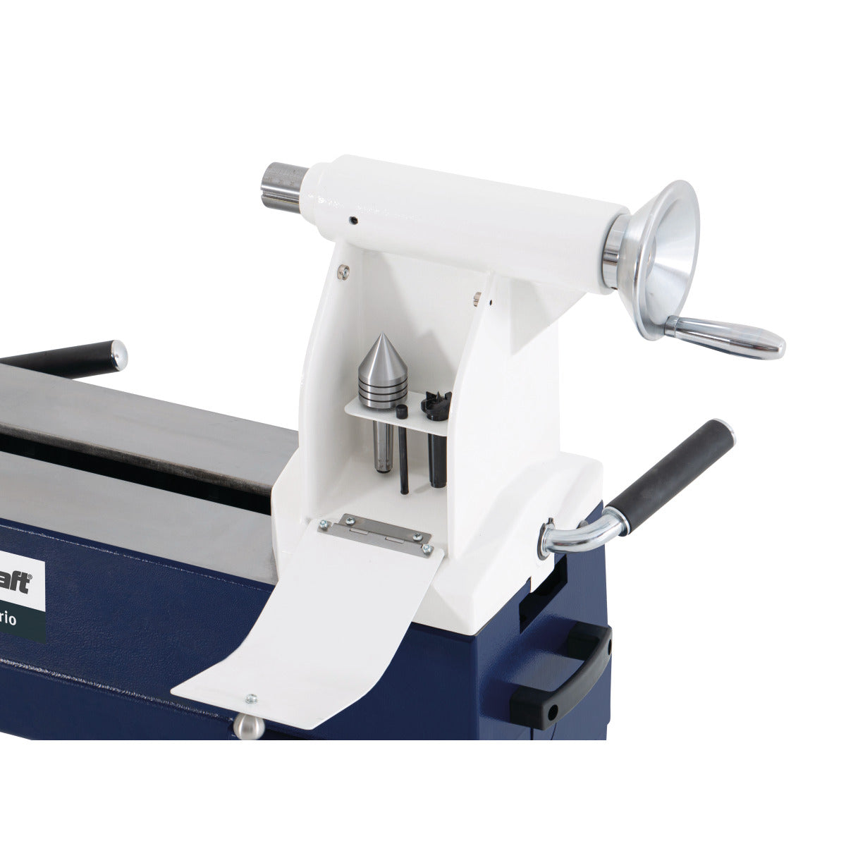 Holzkraft Drechselbank DB 1050 Pro Vario - Art. 5822105