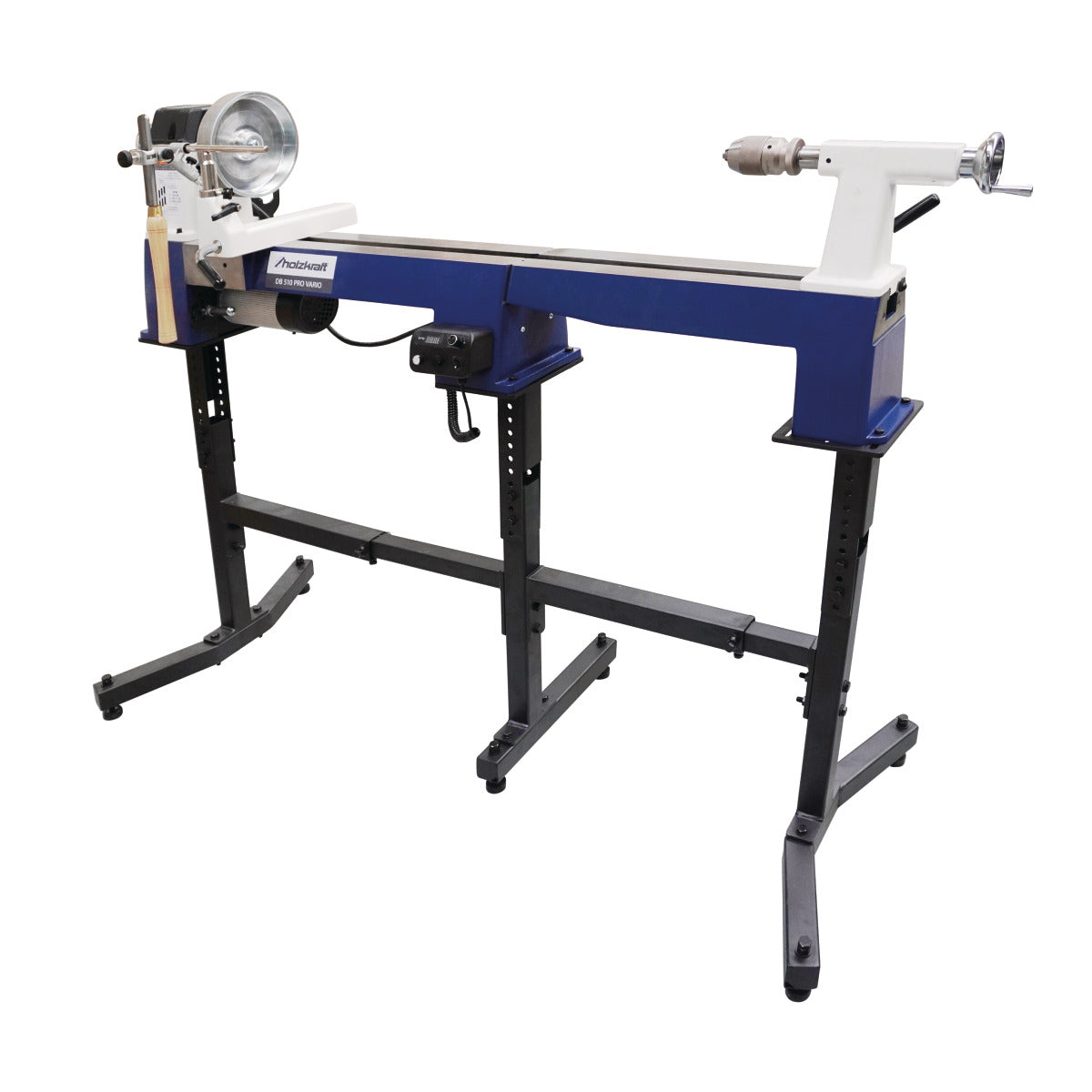 Holzkraft Untergestellverlängerung für DB 460 Pro, DB 420 Pro und DB 510 Pro - Art. 5831105