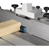 Holzkraft Systemanschlagbacken, verstellbar 650 mm - Art. 5851650