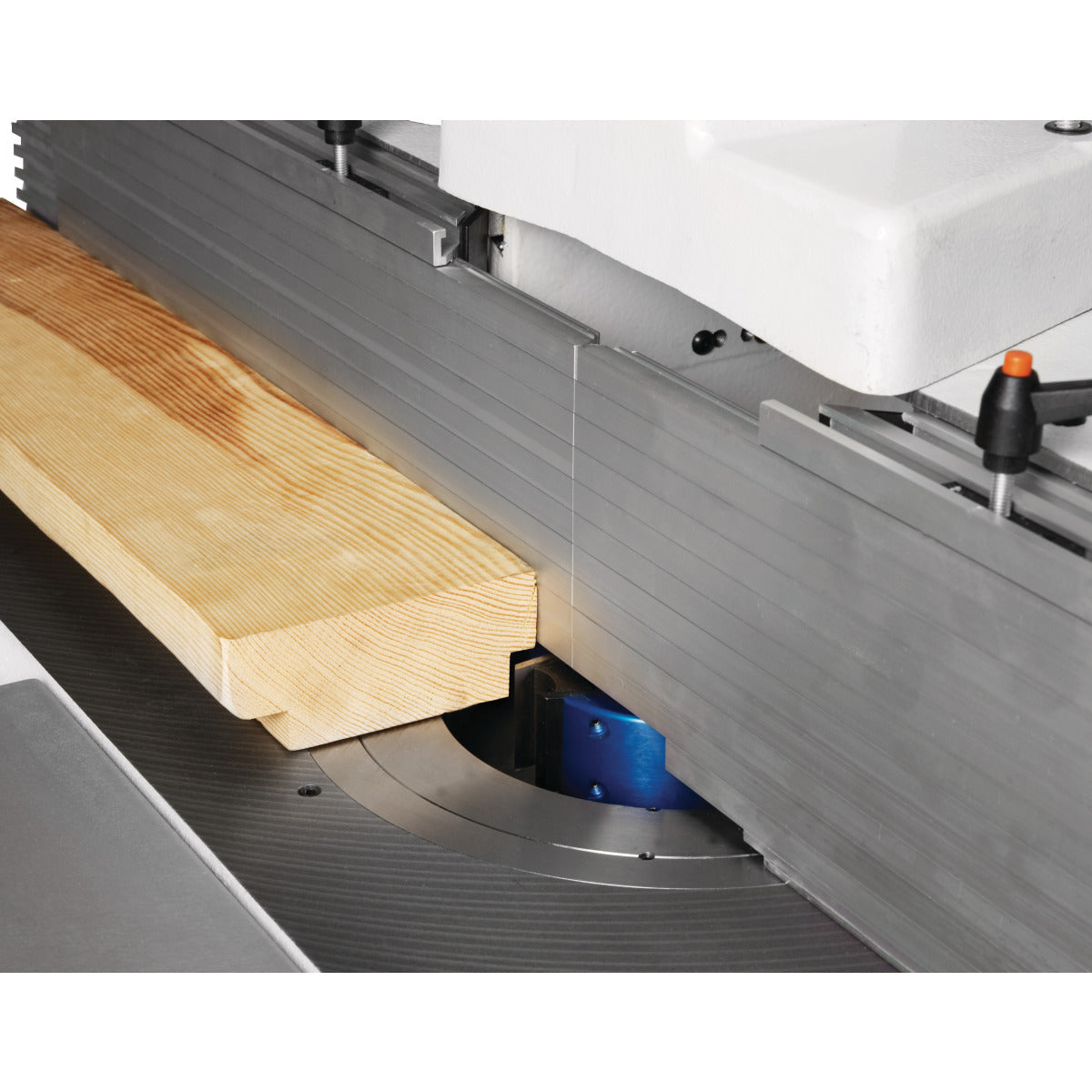 Holzkraft Systemanschlagbacken, verstellbar 650 mm - Art. 5851650