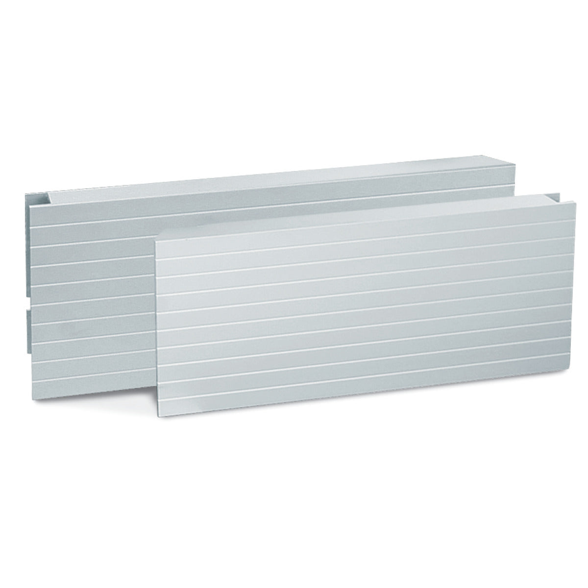 Holzkraft Wendeanschlagbacken Aluminium 450 mm - Art. 5852000