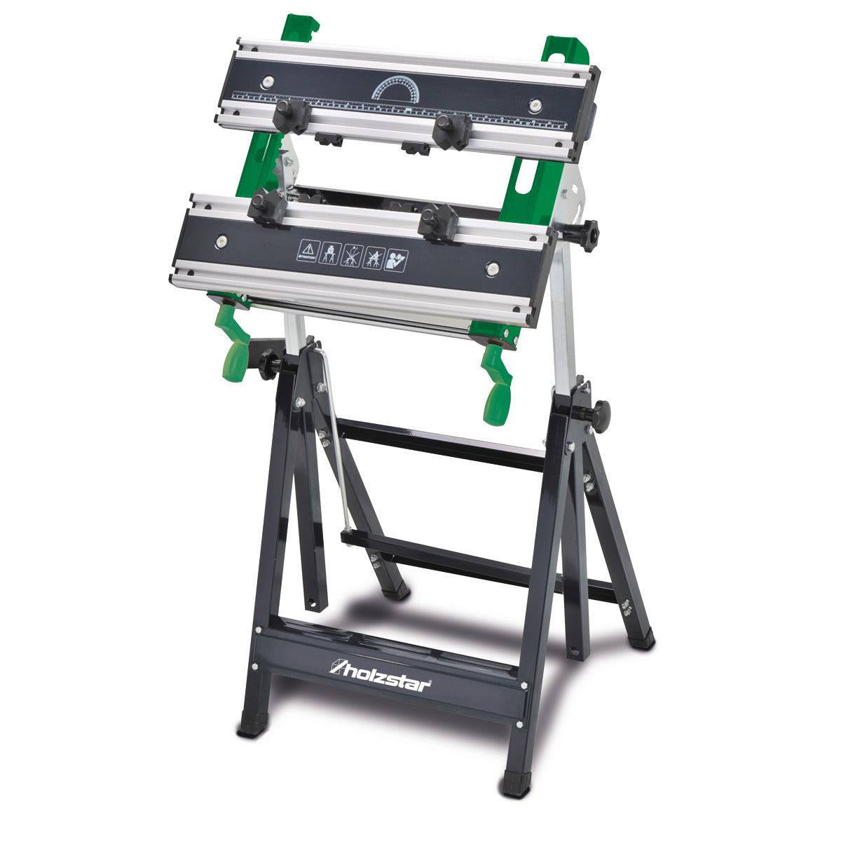 Holzstar Spann- und Arbeitstisch SWT 100 - Art. 5900010