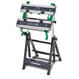 Holzstar Spann- und Arbeitstisch SWT 100 - Art. 5900010
