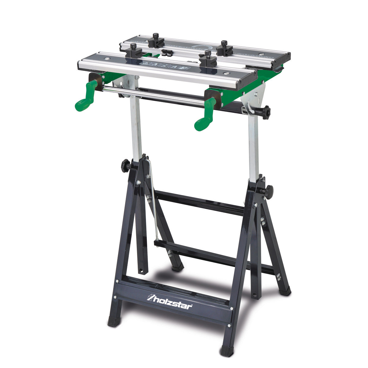 Holzstar Spann- und Arbeitstisch SWT 100 - Art. 5900010