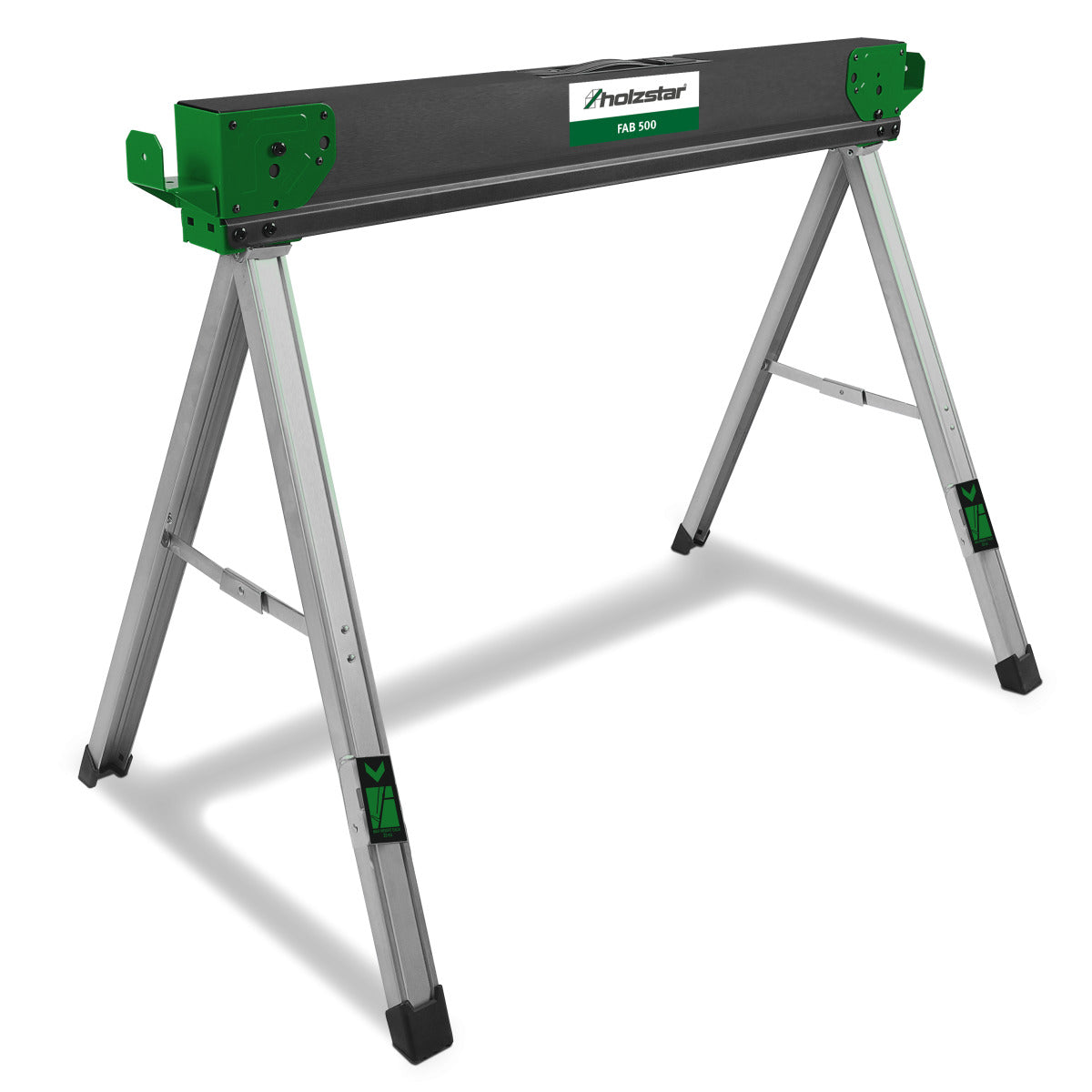 Holzstar Falt-Arbeitsbock FAB 500 - Art. 5900015