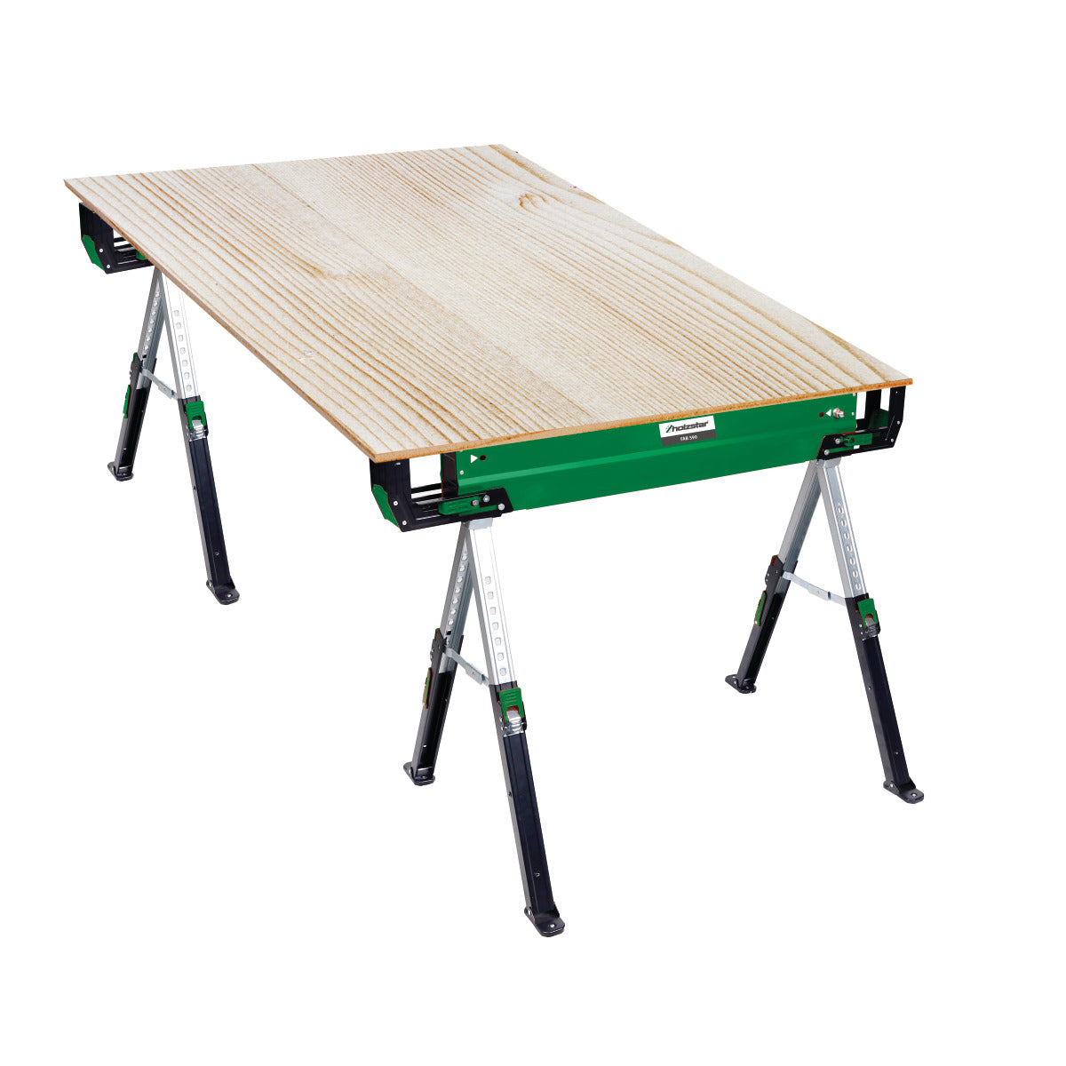 Holzstar Falt-Arbeitsbock FAB 590 - Art. 5900018