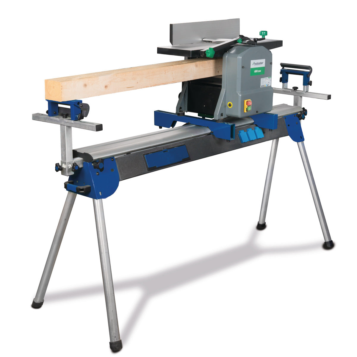 Holzkraft Universal-Werktisch UWT 3200 - Art. 5900020