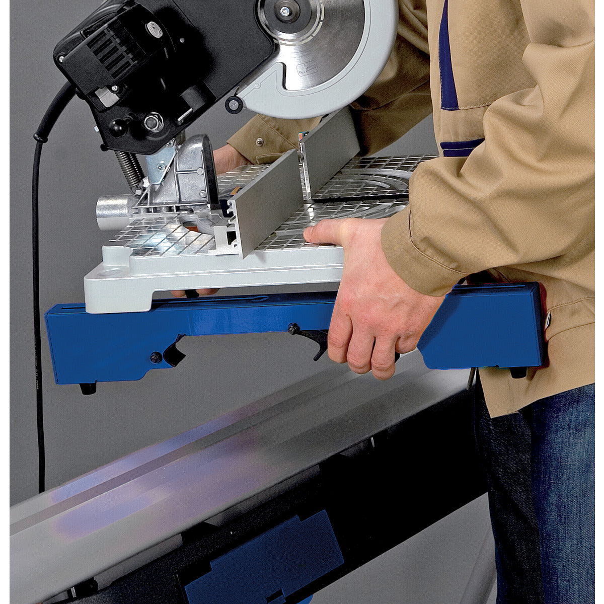 Holzkraft Universal-Werktisch UWT 3200 - Art. 5900020